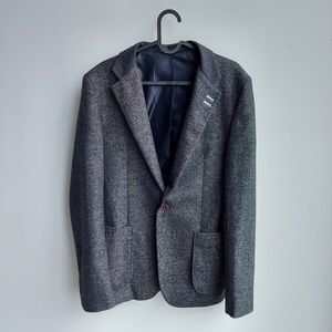 Crystal jacket size 52